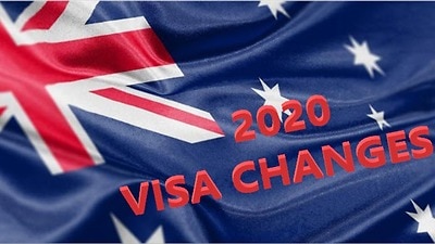 dialekt tilskadekomne Soaked Australian immigration update: What's changing for skilled migration in  October 2020?