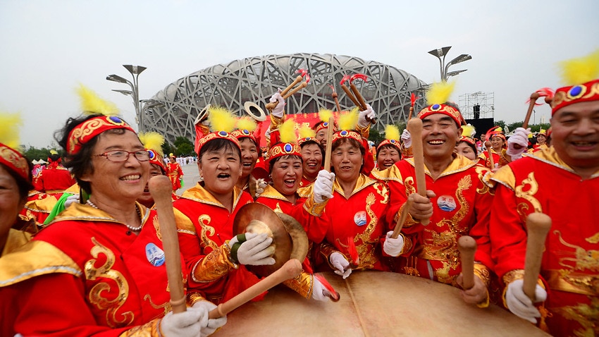 Beijing awarded 2022 Winter Olympics | SBS News