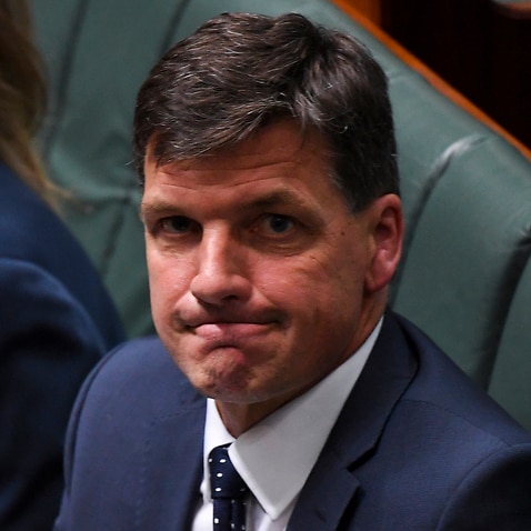 Angus Taylor has been cleared by the AFP over a letter, which purported to reveal the City of Sydney council's travel expenditure.