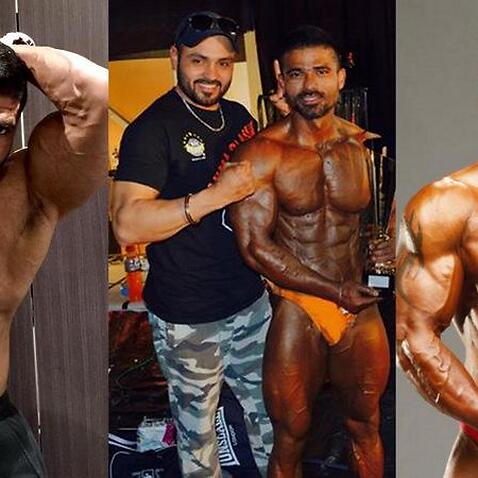 Sbs Language Melbourne Bodybuilder Called Disgrace For Wearing Images, Photos, Reviews