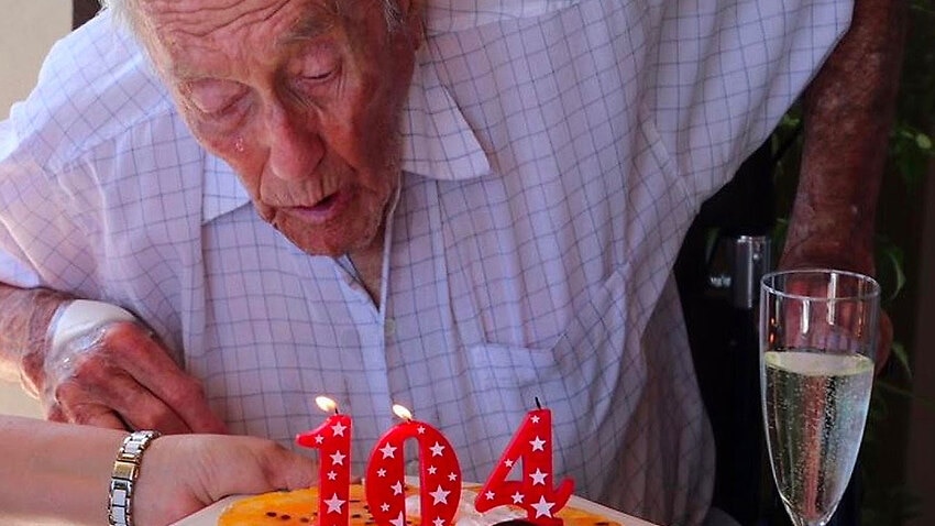 Image for read more article 'Swiss clinic slams Australia over scientist, 104, who wants to die at home'