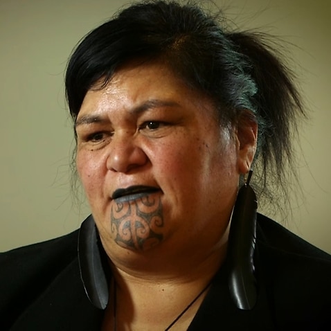 Who is Nanaia Mahuta, New Zealand's first Māori female foreign minister ...