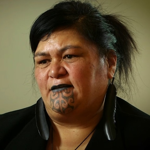 Who is Nanaia Mahuta, New Zealand's first Māori female foreign minister?