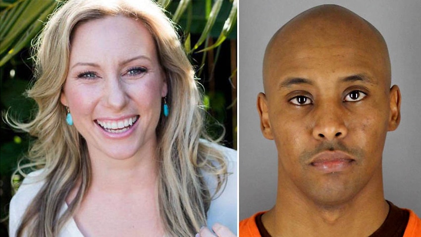 Image for read more article 'Justine Damond Ruszczykâ€™s killer files appeal against murder conviction'