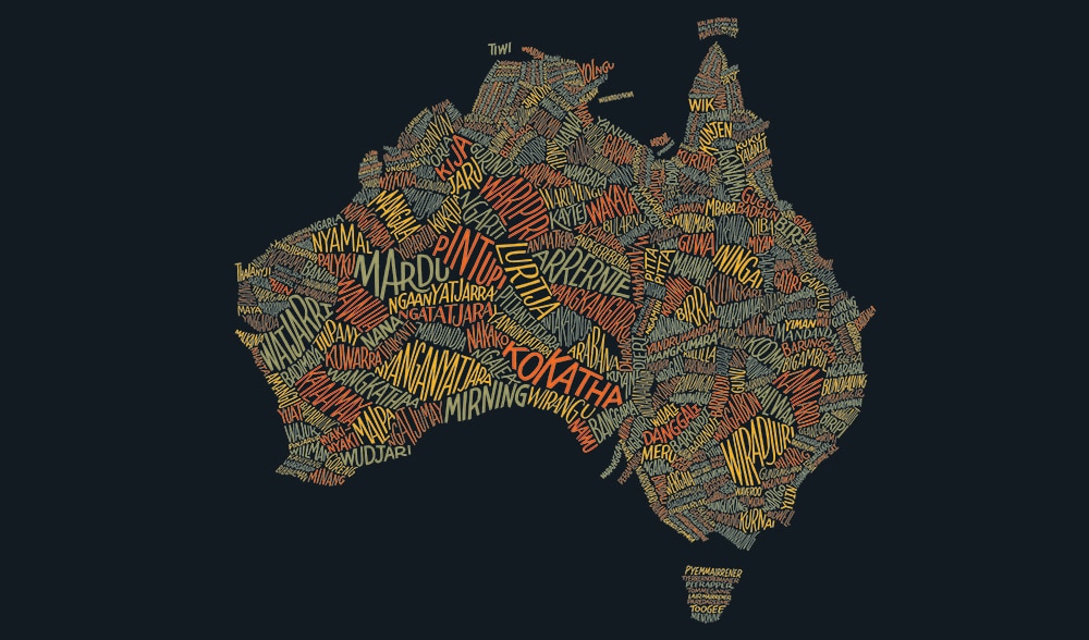 rustfri destillation Agurk Five amazing facts about Indigenous Australians
