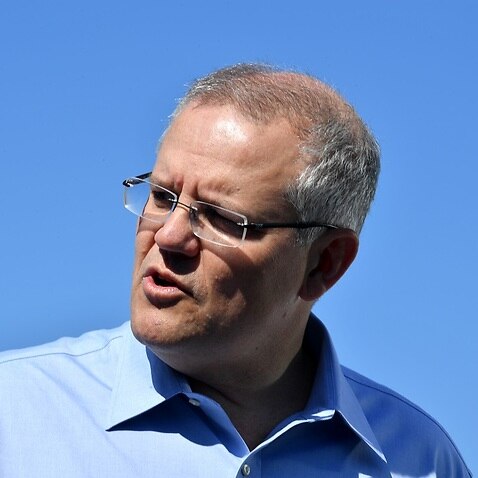 Prime Minister Scott Morrison has been urged to maintain the ABC and SBS as separate entities.