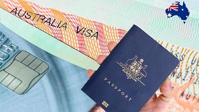 to permanent residency for 457 visa holders