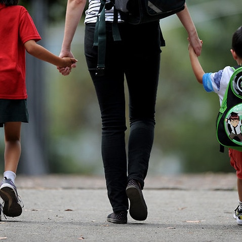 Children in Victoria are to be screened for autism at a younger age 