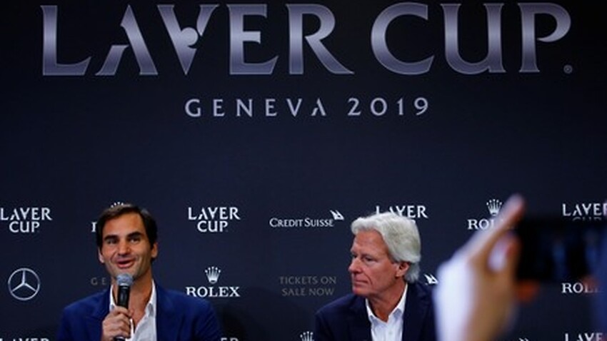 Laver Cup becomes official ATP event | SBS News
