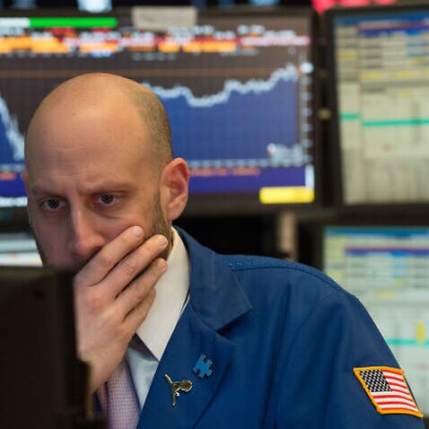 US Stock Market Traders