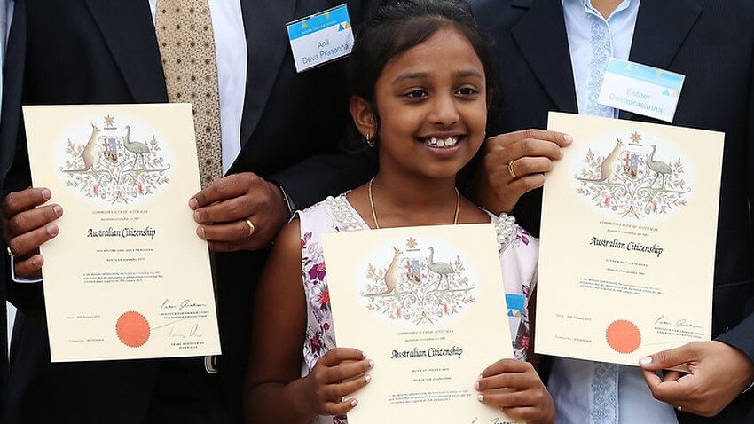 Slid Interaktion smerte 7 advantages of becoming an Australian Citizen