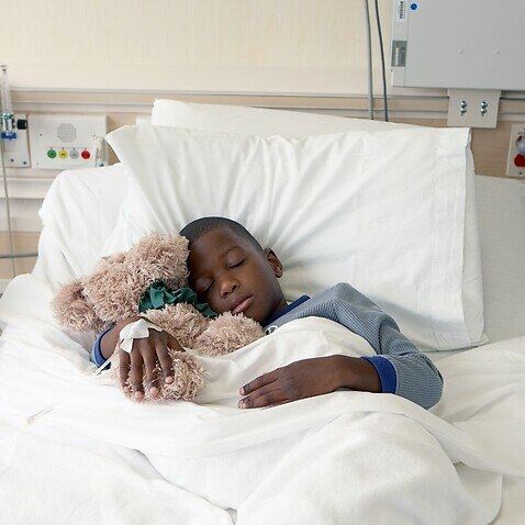 What you need to know to protect your child from being hospitalized because of Omicron