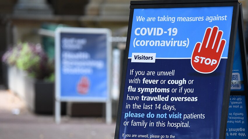 In a world first, Australian scientists and doctors from across disciplines are coming together to study the impact of coronavirus on immunocompromised people.