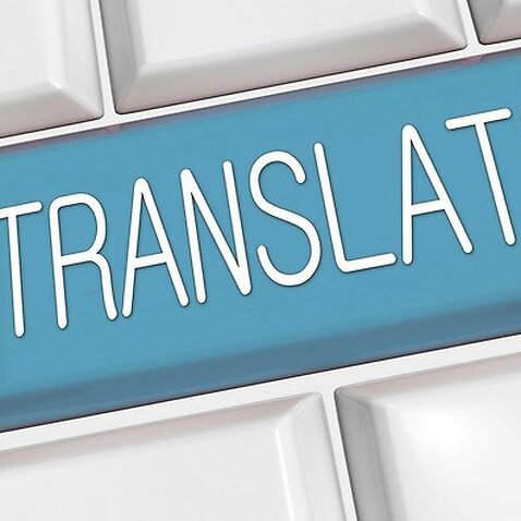 free translation service