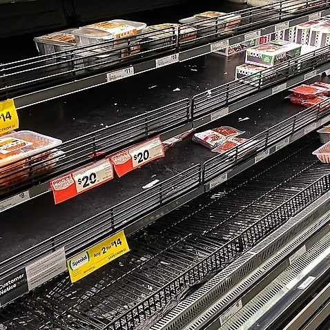 La crisis climática amenaza el suministro y precios de alimentos en Australia, advierte un informe
