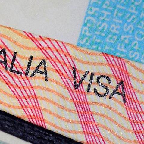Australian Visa 