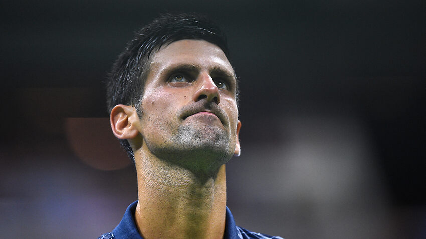 Image for read more article 'Here's what Novak Djokovic's lawyers will argue in fight to reinstate his visa'