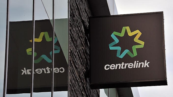 Centrelink deliver social security payments services to Australian