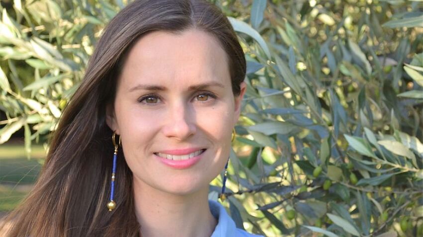 Australian academic Kylie Moore-Gilbert has been imprisoned in Iran for more than two years.