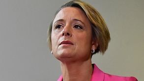 Senator Kristina Keneally has rallied multicultural groups across Australia to join her campaign to ban a right-wing commentator from Australia. 