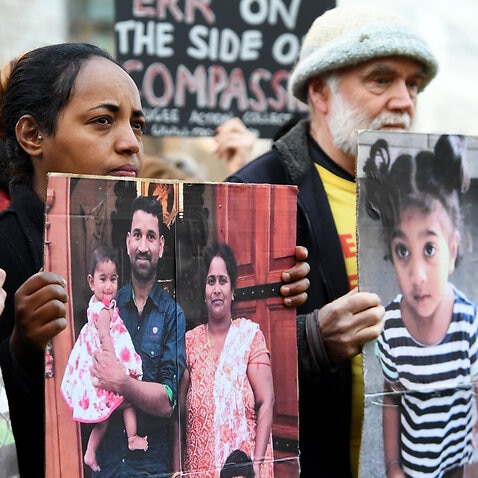 'Sri Lanka not safe for Tamils': Refugee group sounds ...