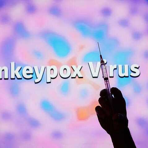 sixth case of Monkeypox confirmed in Australia