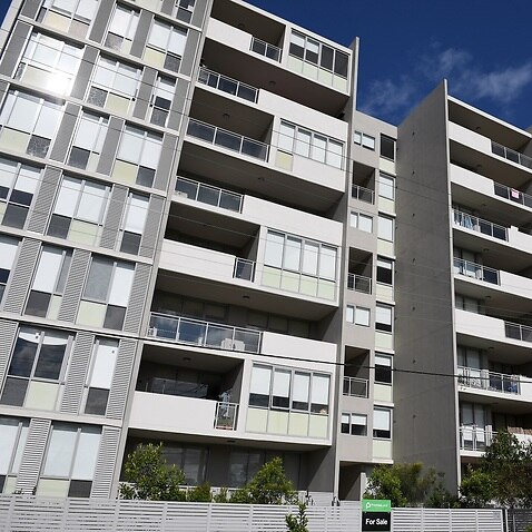 The Victorian Government has pledged $5.3 billion for social housing