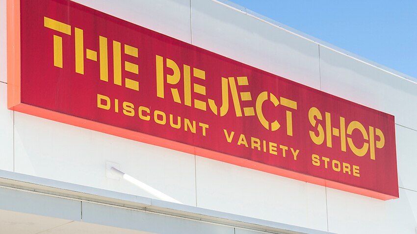 The Reject Shop Returns To Profit Growth Sbs News