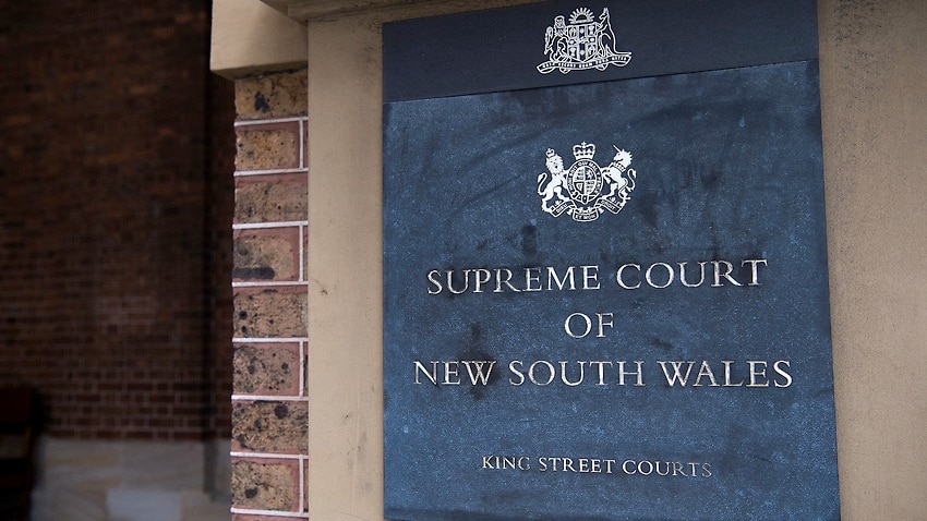 The NSW Supreme Court will on Friday afternoon hand down its decision on the validity of the state's vaccine mandates for certain workers and Sydneysiders.