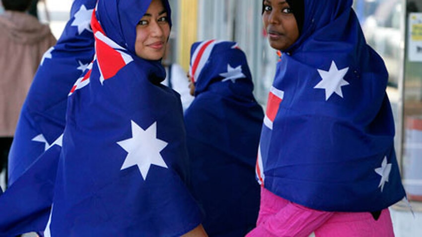 Australia World Leader In Multiculturalism | SBS News