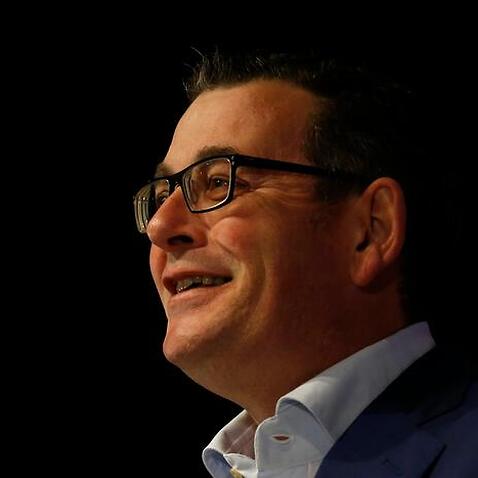 Premier Daniel Andrews has announced that Victoria's lockdown restrictions will ease from midnight on Wednesday.