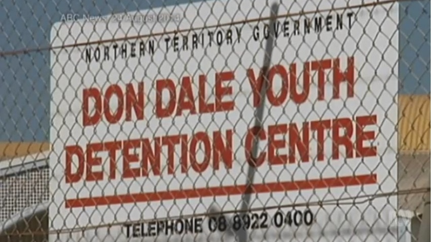 Image for read more article 'Mistreated former youth detainees in the NT secure historic $35 million settlement'