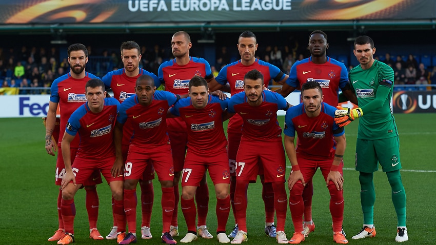 Steaua Bucharest change name to FC FCSB | The World Game