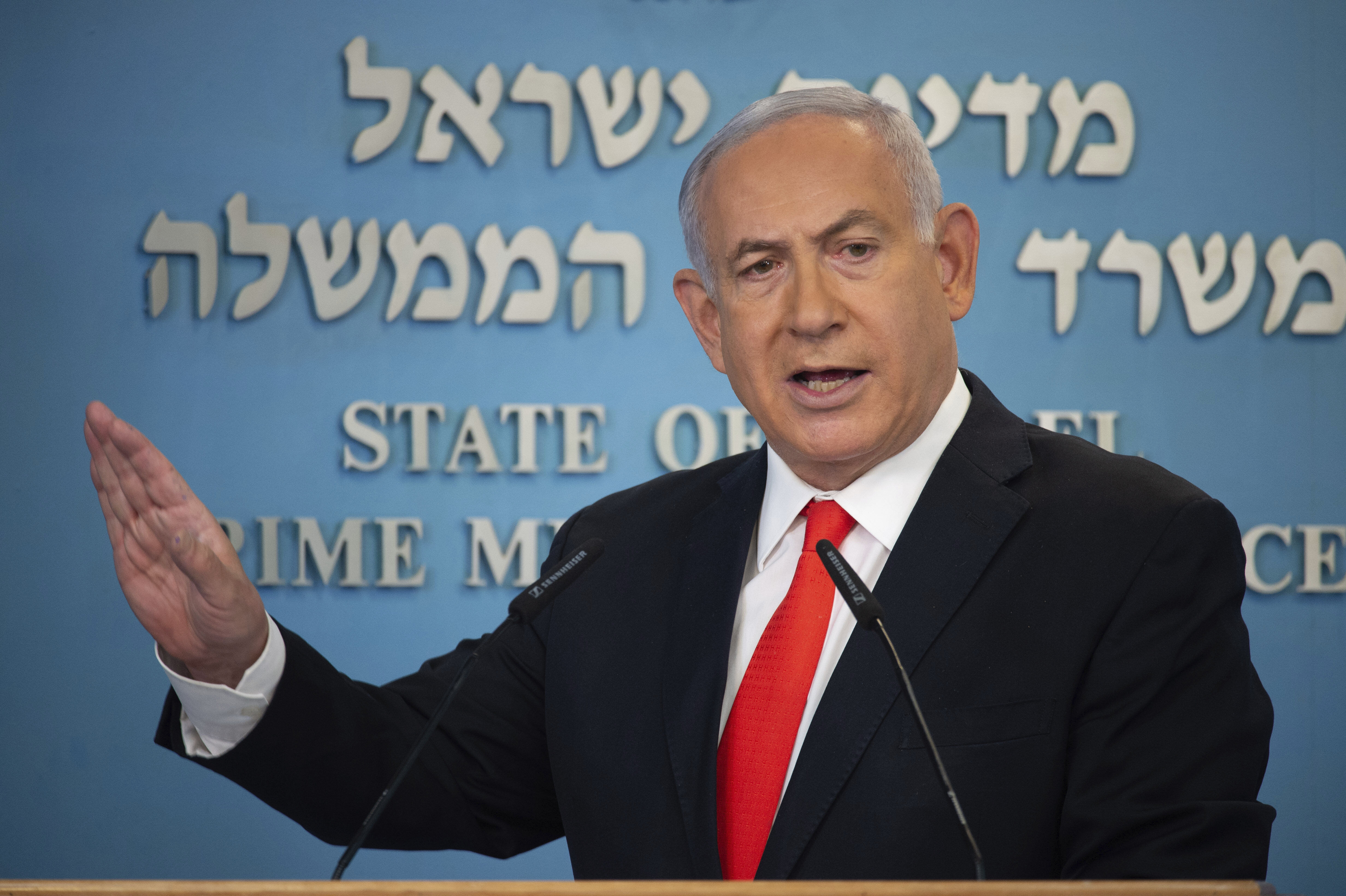 The scientist was a central figure in a presentation by Israeli Prime Minister Benjamin Netanyahu in 2018 accusing Iran of continuing to seek nuclear weapons.