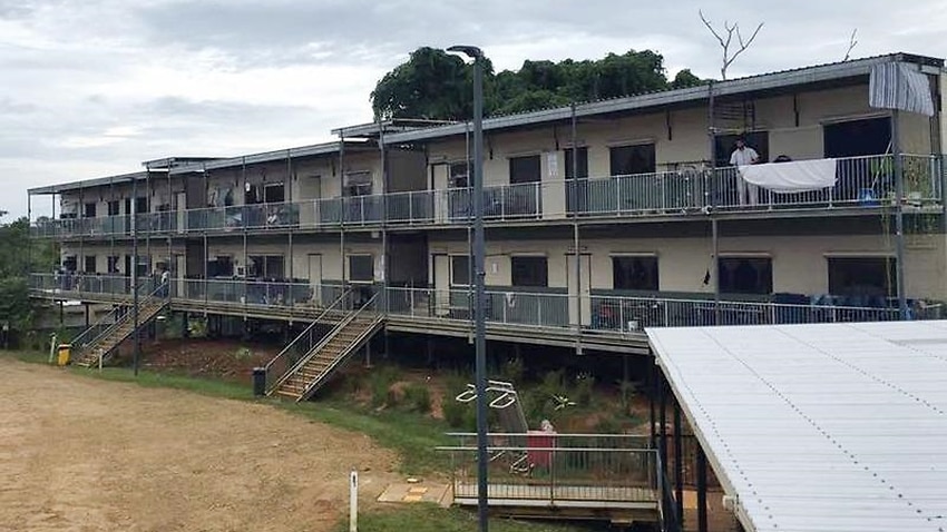 Image for read more article 'Australia's detention centre on Manus Island quietly emptied'