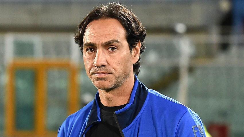 Frosinone appoint Alessandro Nesta after Serie A relegation | The World