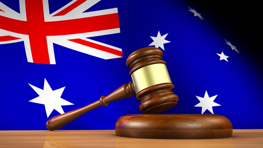 What Legal System Does Australia Use