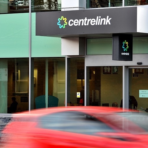 People on Centrelink will have to spend more time looking for jobs, the 2017 budget reveals. 