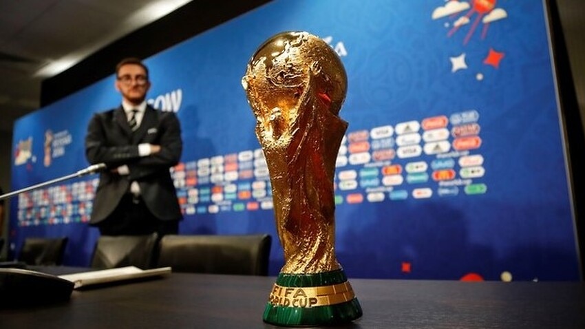FIFA study backs 48-team 2022 World Cup | The World Game