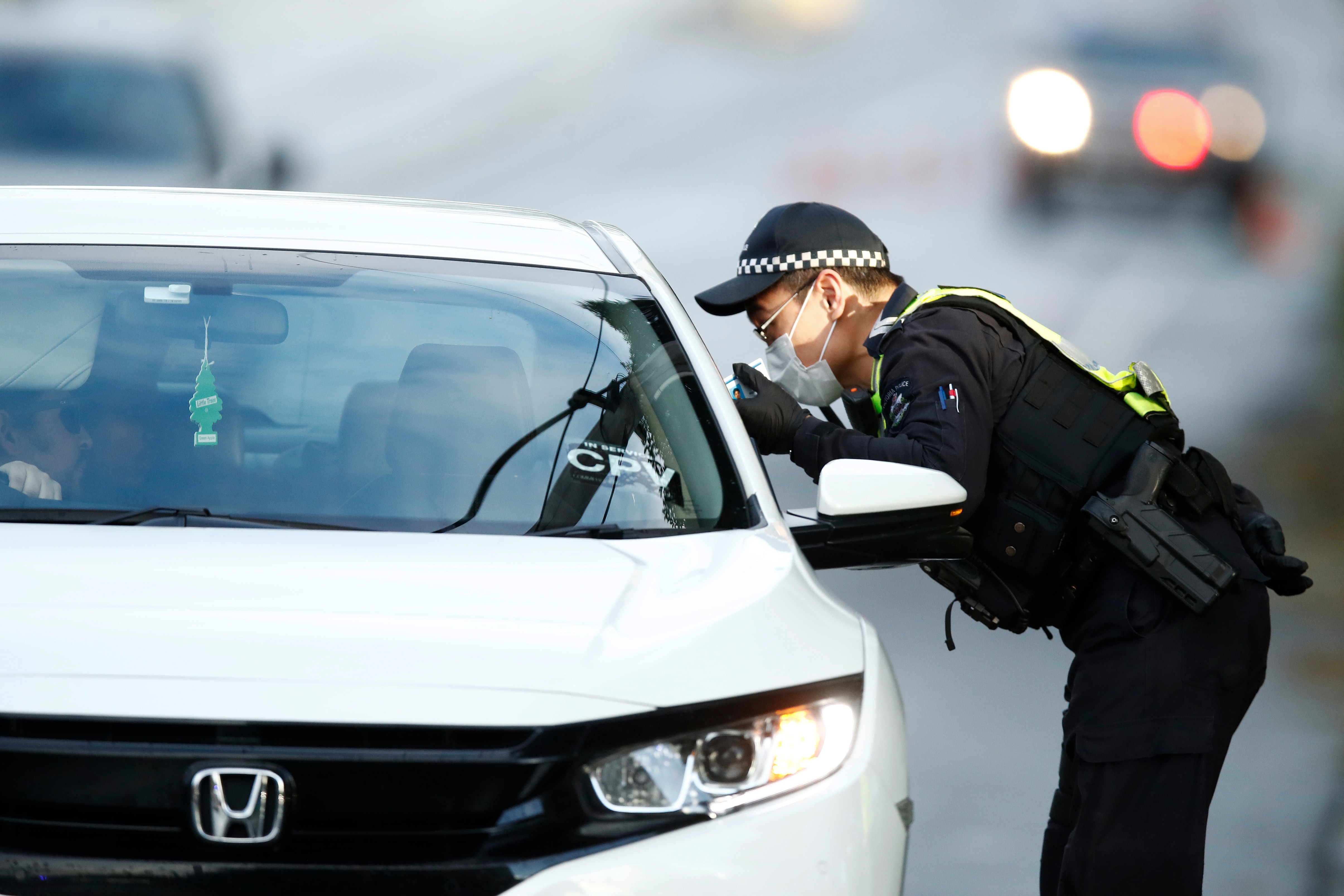 Nearly 5 Million Melbourne Residents Are Going Back Into Lockdown Here S What You Need To Know