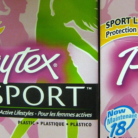 Government to dump tampon tax amid ongoing pressure