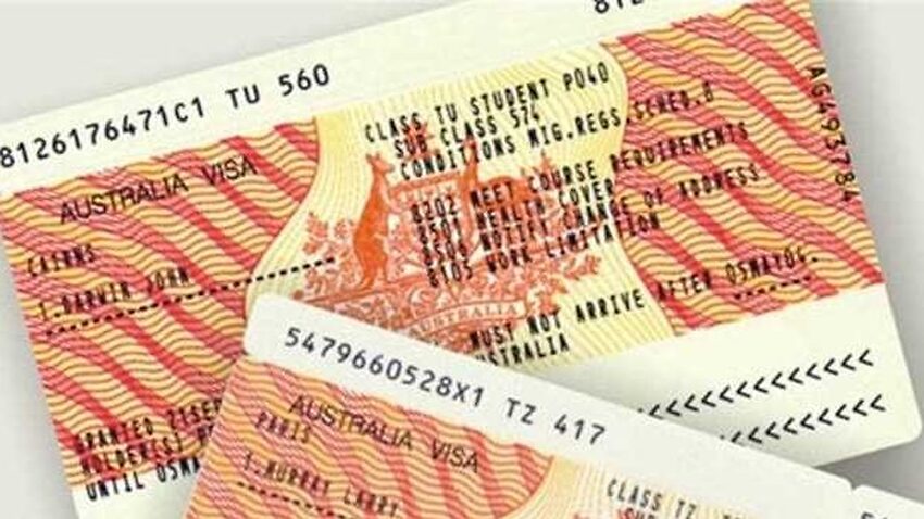 visas to cost more from July