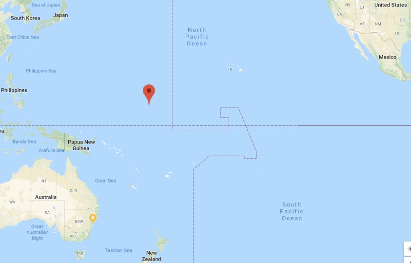 'We share the same backyard' The islands disappearing off Australia SBS News