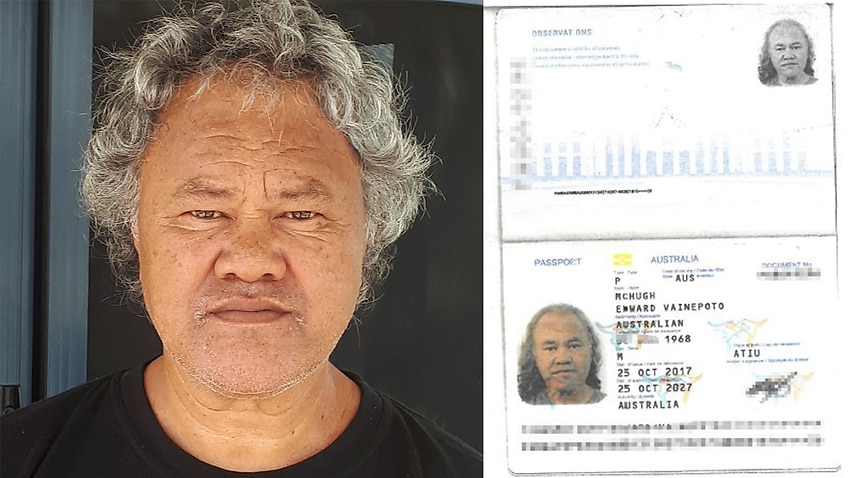Image for read more article 'Exclusive: Father-of-seven with Australian passport to be deported '