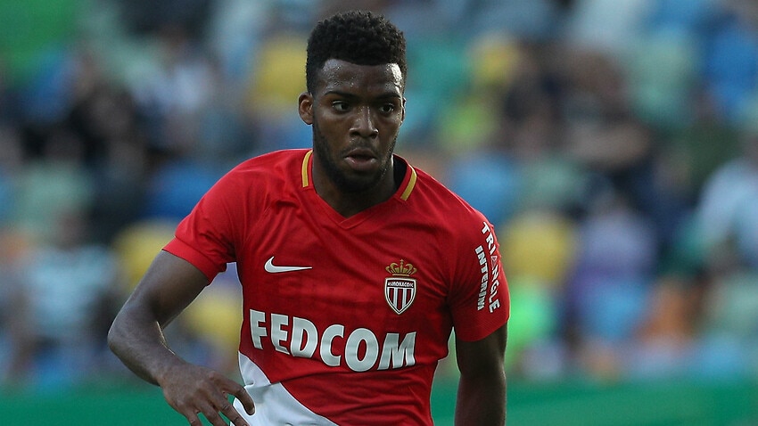 Arsenal deal for Monaco star Lemar is dead, says Wenger | The World Game