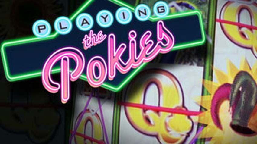 Playing The Pokies