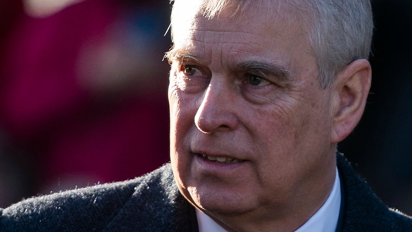 Image for read more article 'Pressure on Prince Andrew mounts as new witness speaks out'