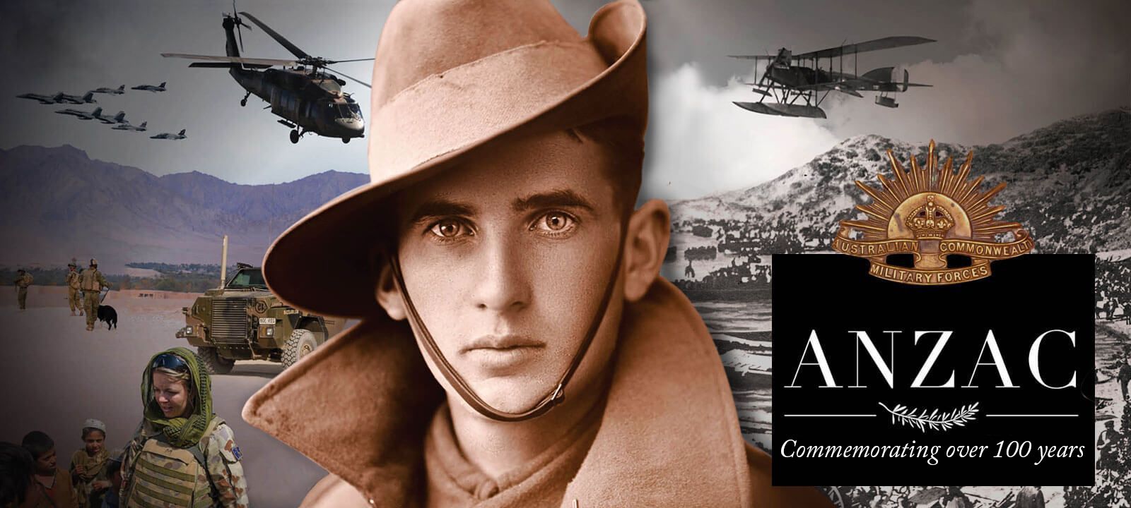 Each year on Anzac Day, New Zealanders (and Australians) mark the anniversary of the Gallipoli landings of 25 April 1915.