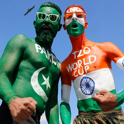 India will play their first cricket match against Pakistan in T20 World Cup on Sunday. 