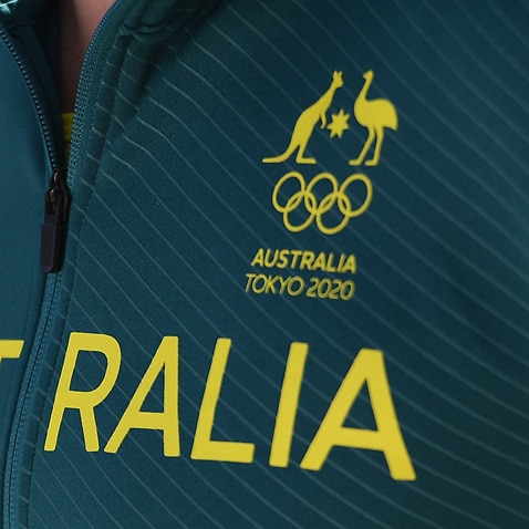 Australian athletes heading to the Tokyo Olympics are set to be given access to coronavirus vaccines before the event